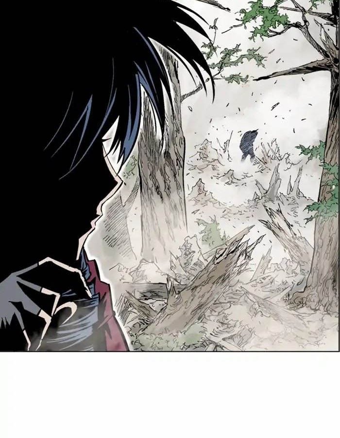 Gosu Chapter 159 - halaman 12