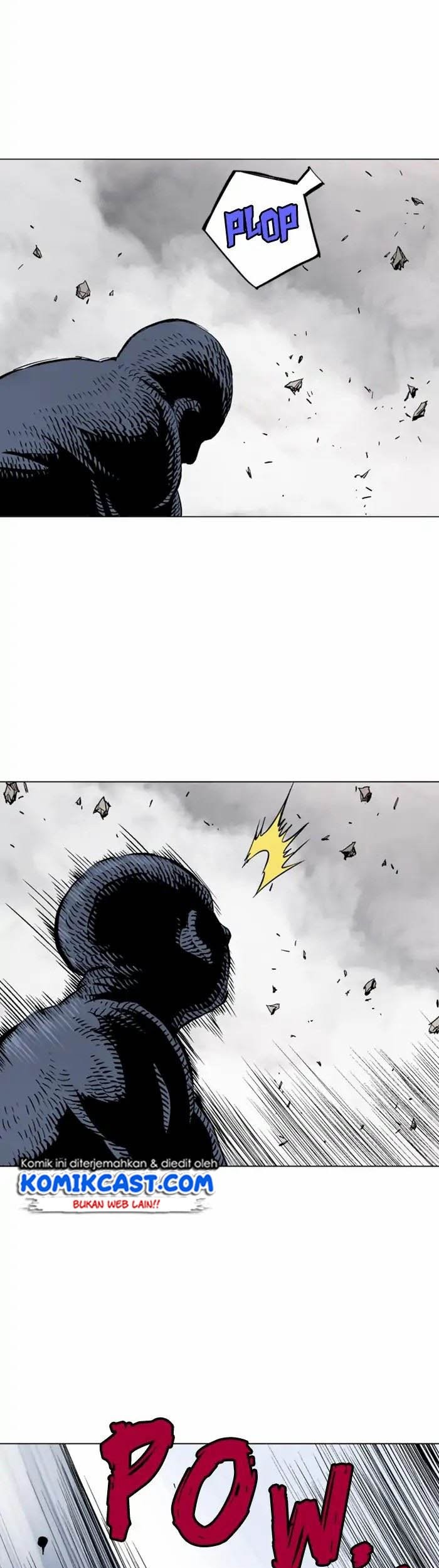 Gosu Chapter 159 - halaman 13