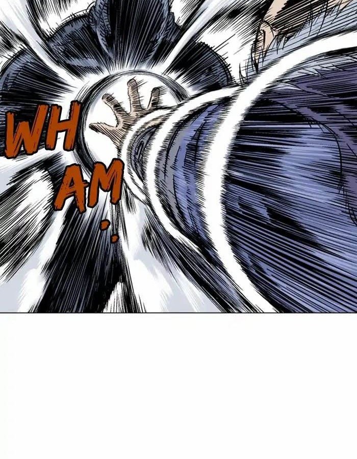 Gosu Chapter 159 - halaman 18