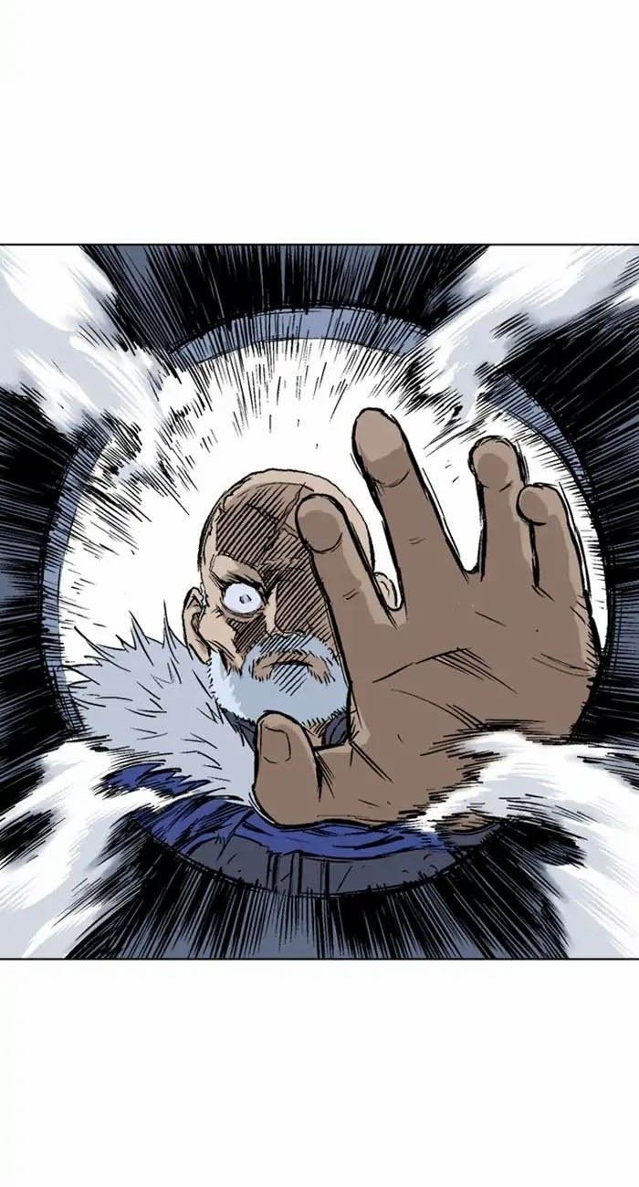 Gosu Chapter 159 - halaman 20