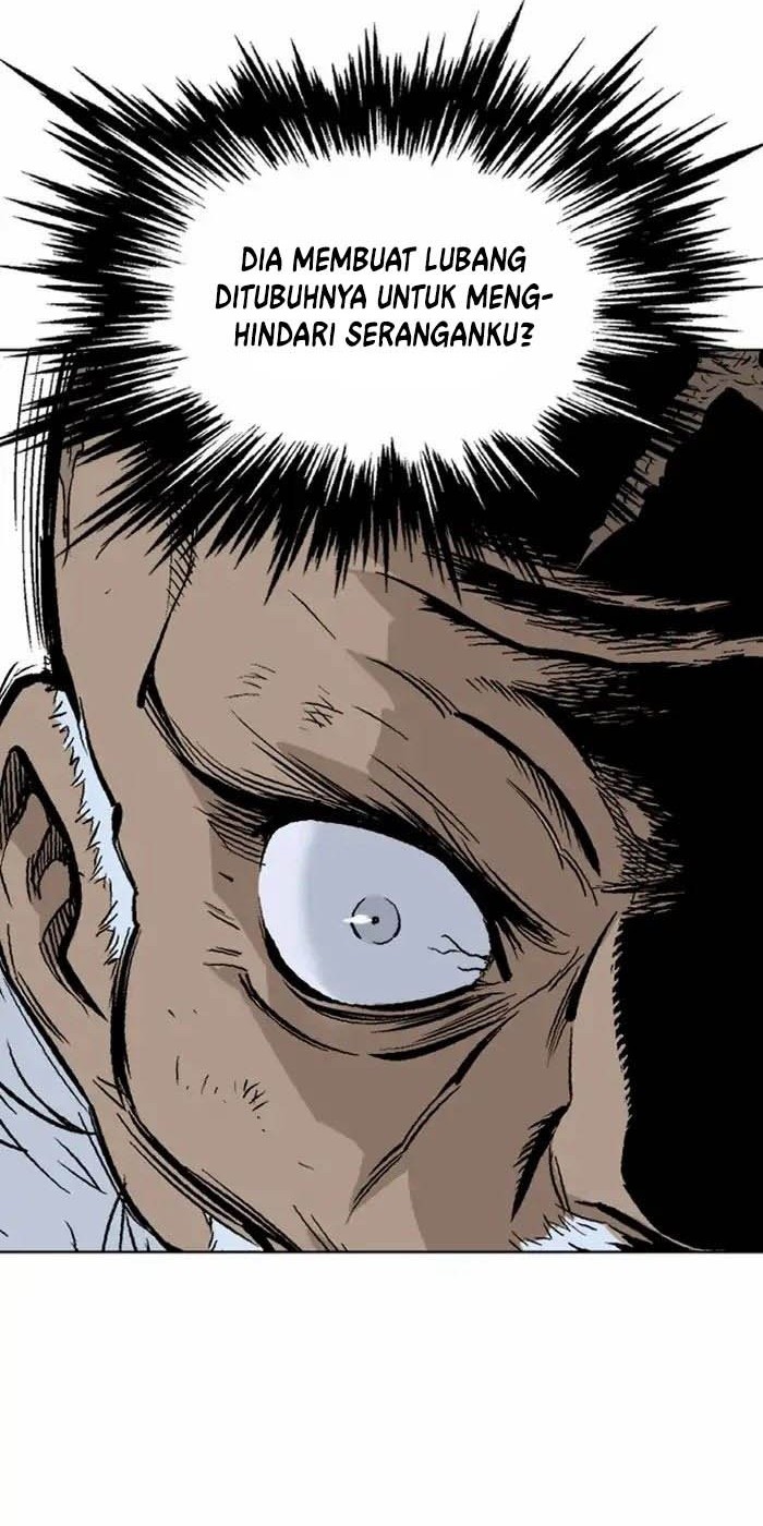 Gosu Chapter 159 - halaman 22