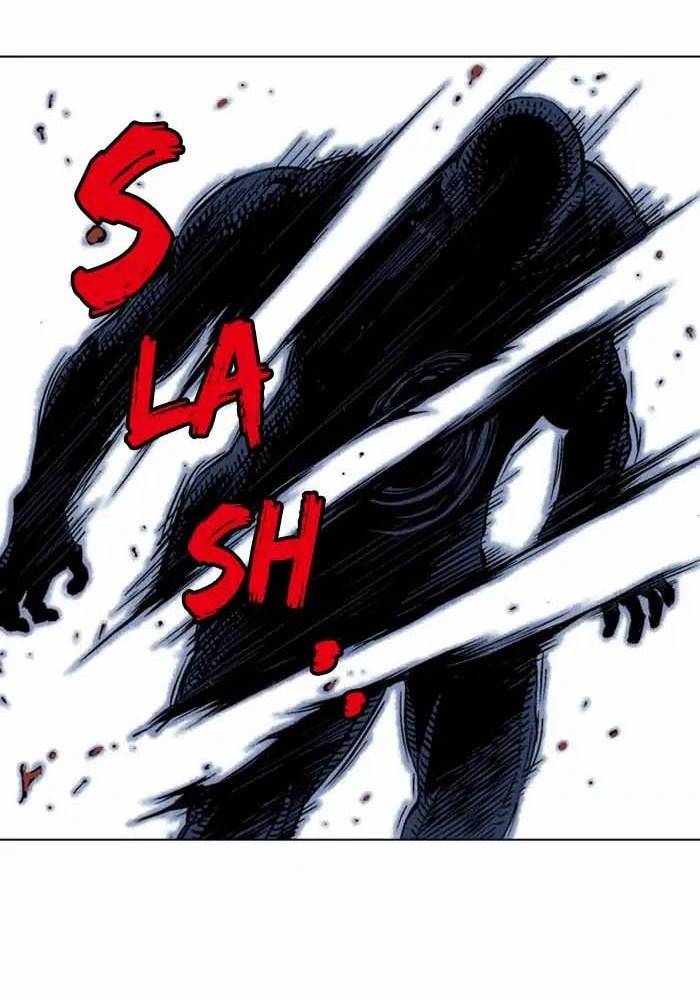 Gosu Chapter 159 - halaman 24