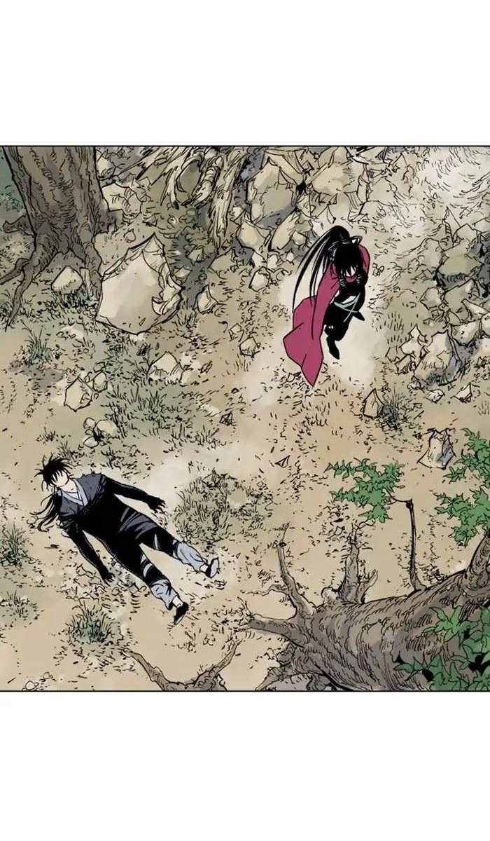 Gosu Chapter 159 - halaman 28