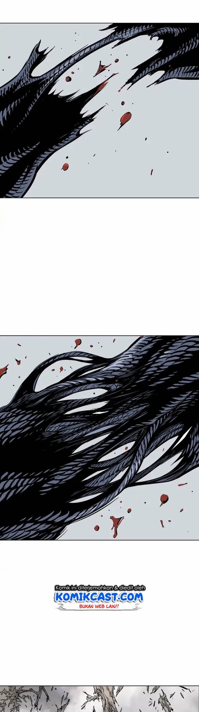 Gosu Chapter 159 - halaman 3