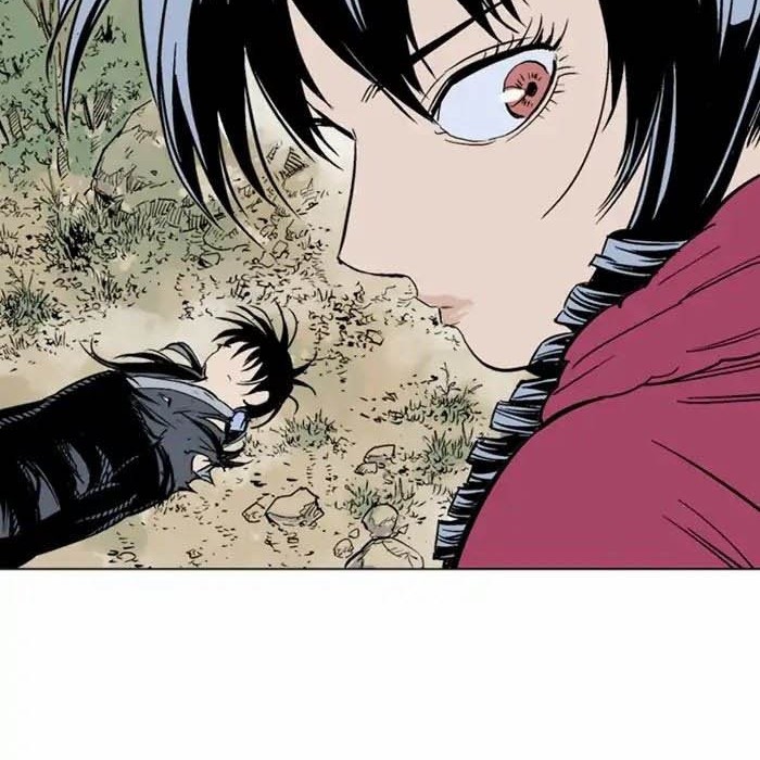 Gosu Chapter 159 - halaman 30