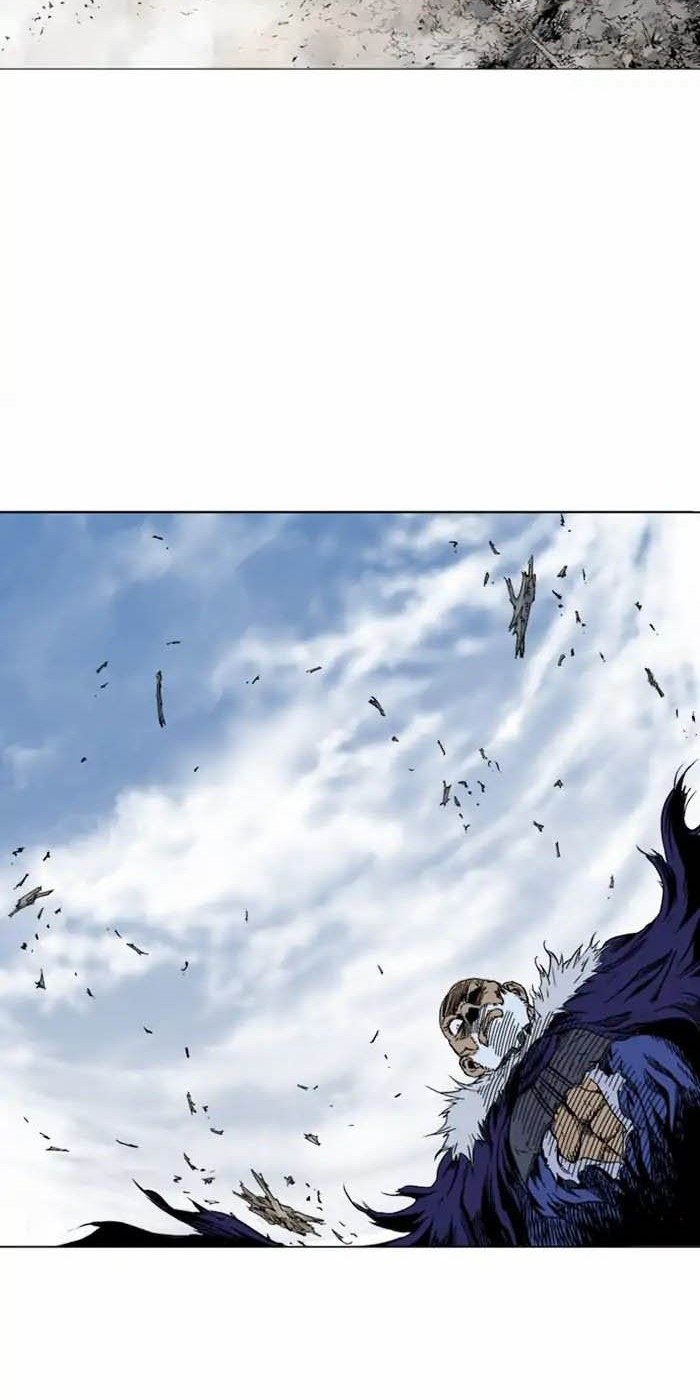 Gosu Chapter 159 - halaman 34