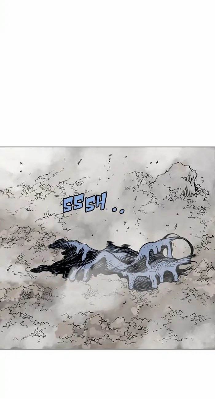 Gosu Chapter 159 - halaman 36