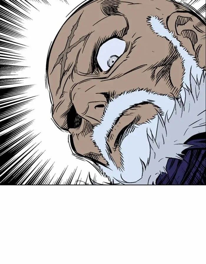 Gosu Chapter 159 - halaman 38