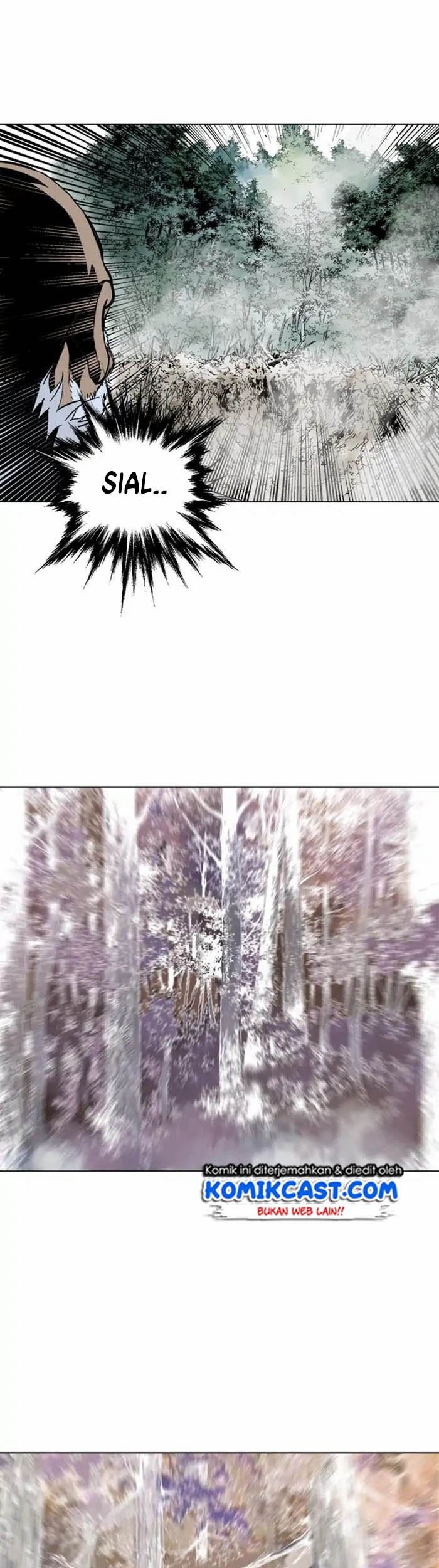 Gosu Chapter 159 - halaman 39