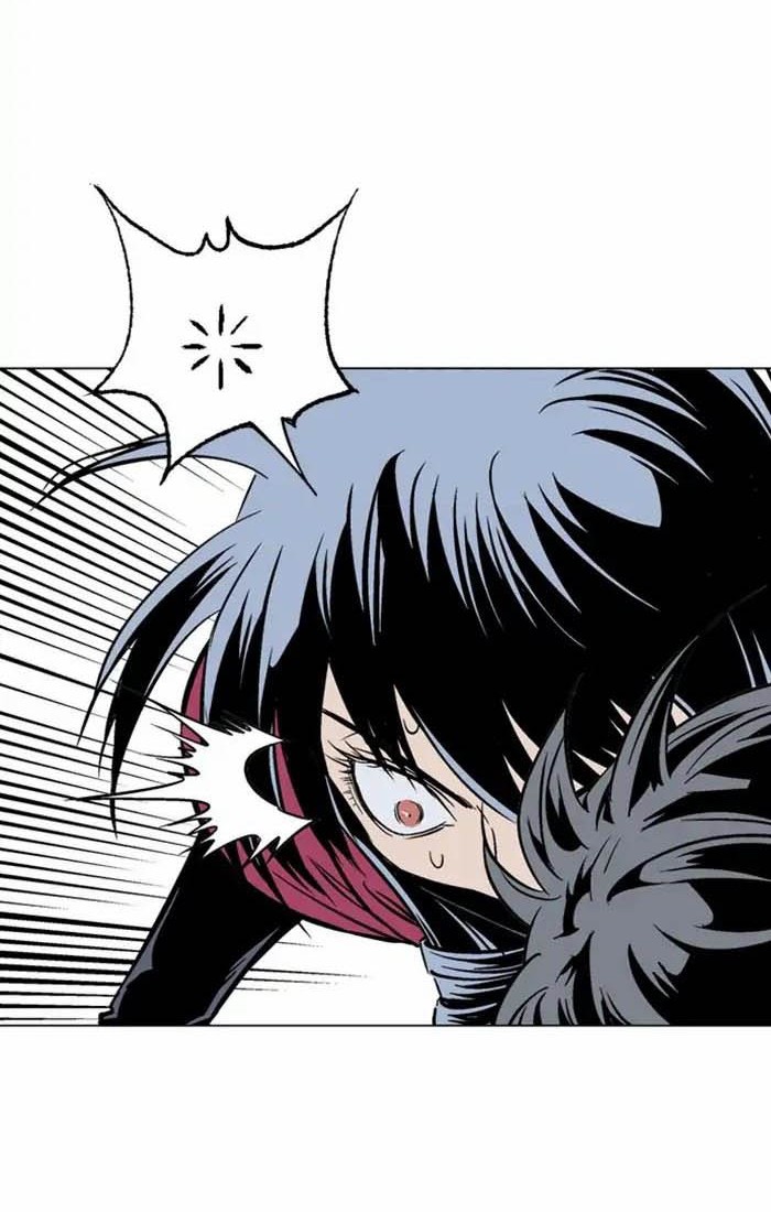 Gosu Chapter 159 - halaman 42