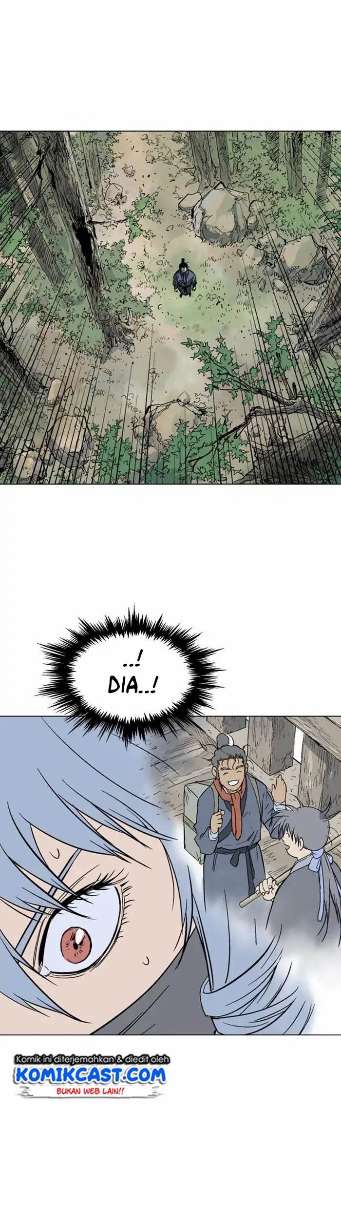 Gosu Chapter 159 - halaman 43