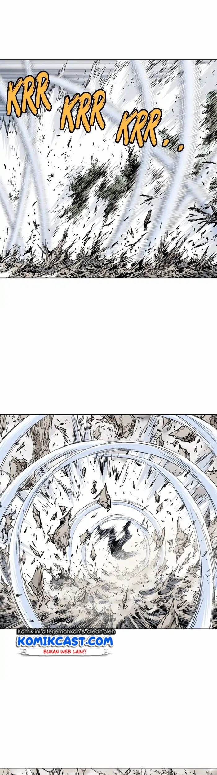 Gosu Chapter 159 - halaman 5
