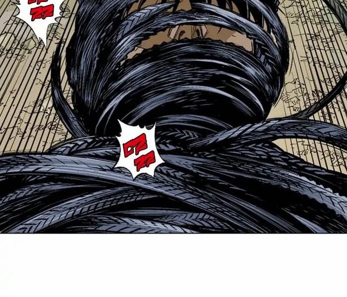 Gosu Chapter 159 - halaman 50