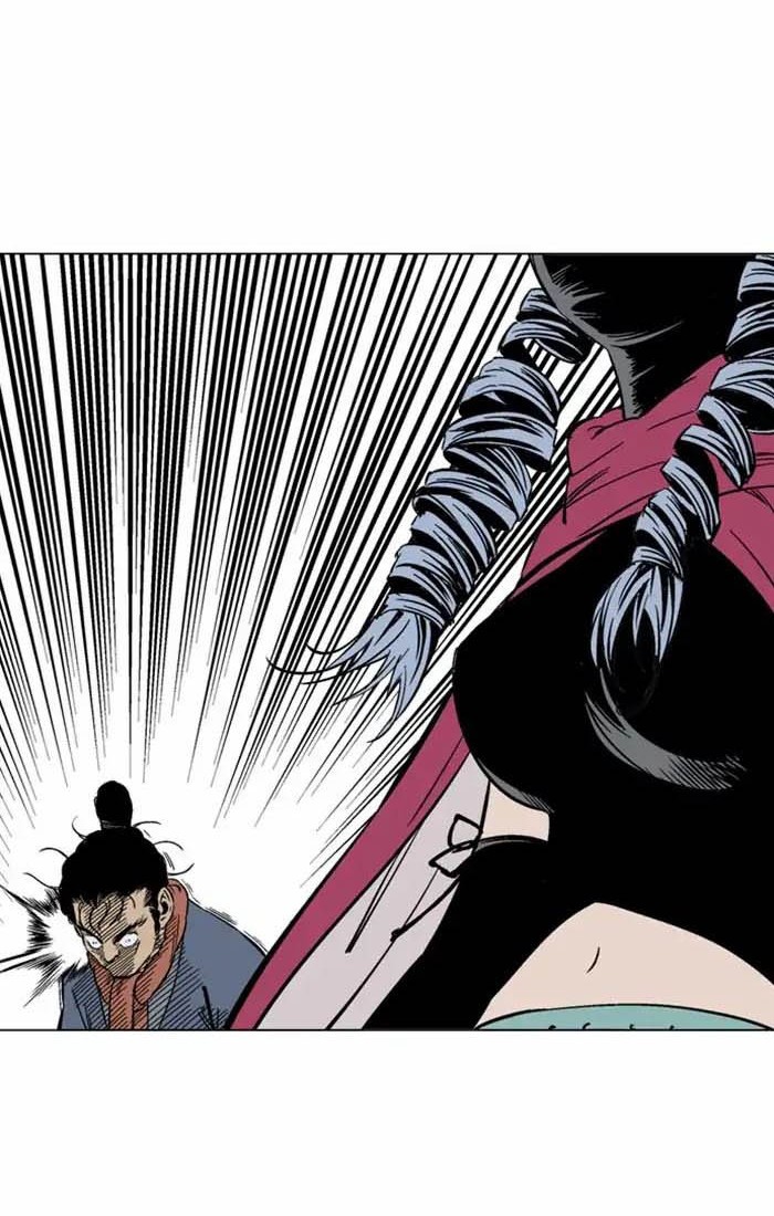 Gosu Chapter 159 - halaman 52