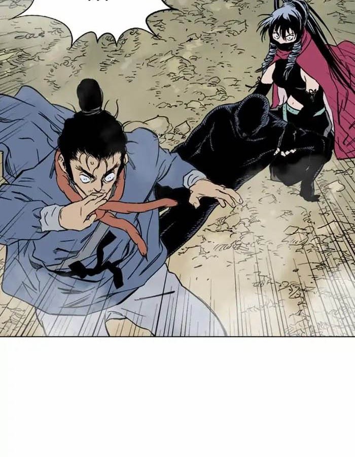 Gosu Chapter 159 - halaman 56