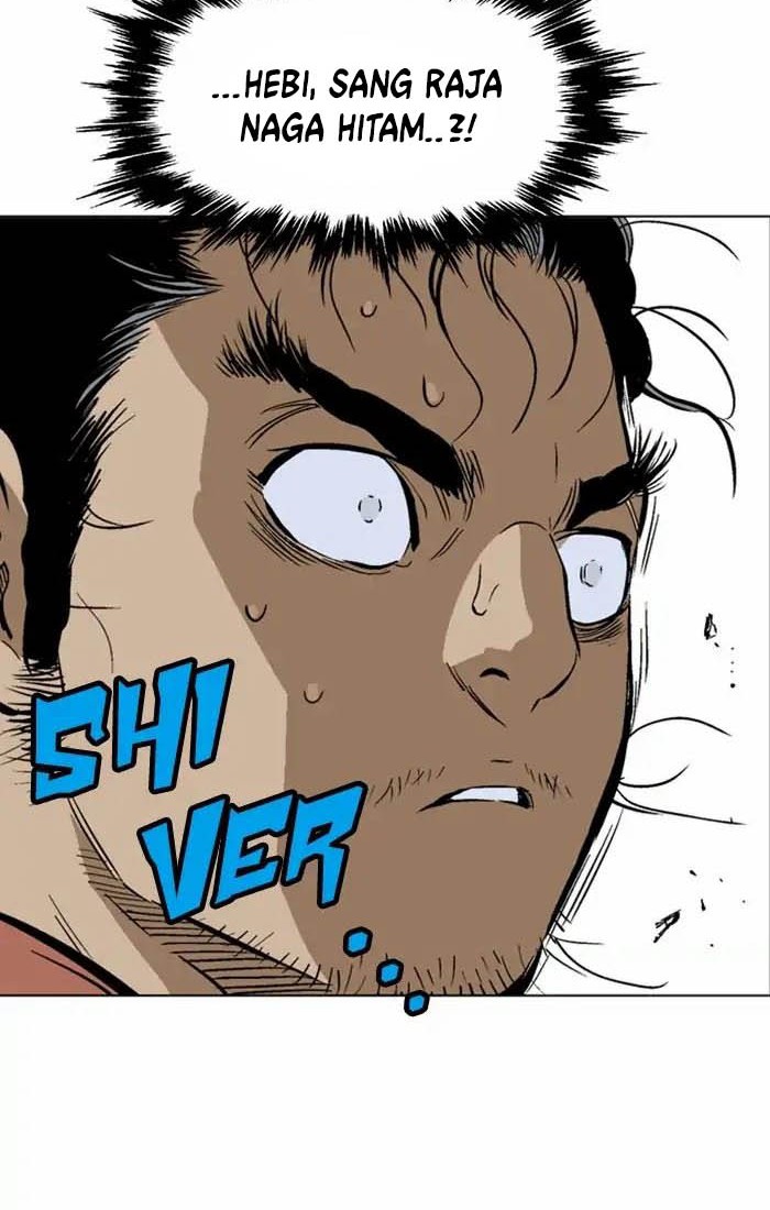 Gosu Chapter 159 - halaman 58