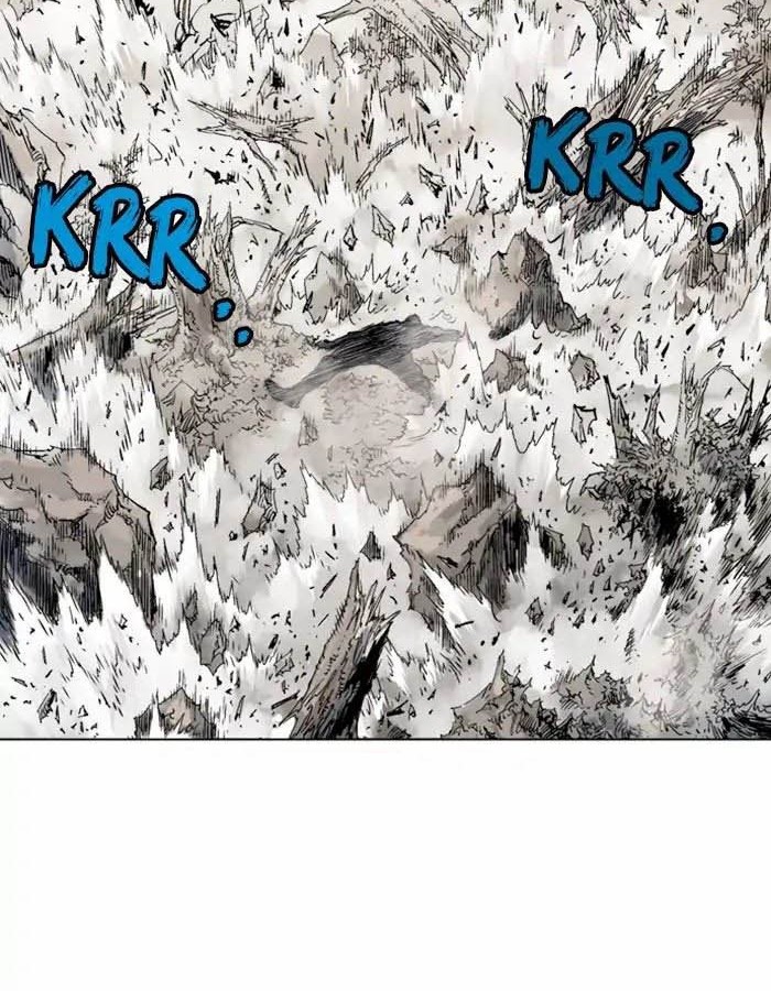 Gosu Chapter 159 - halaman 6