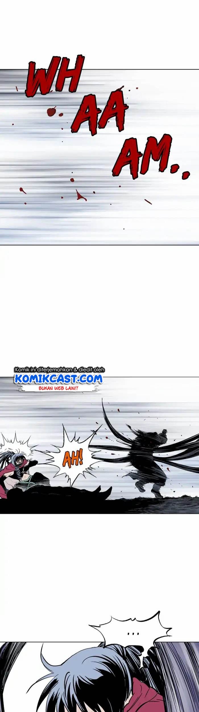 Gosu Chapter 159 - halaman 61