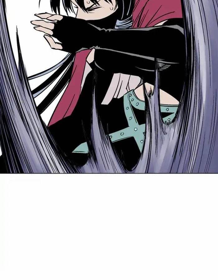Gosu Chapter 159 - halaman 62