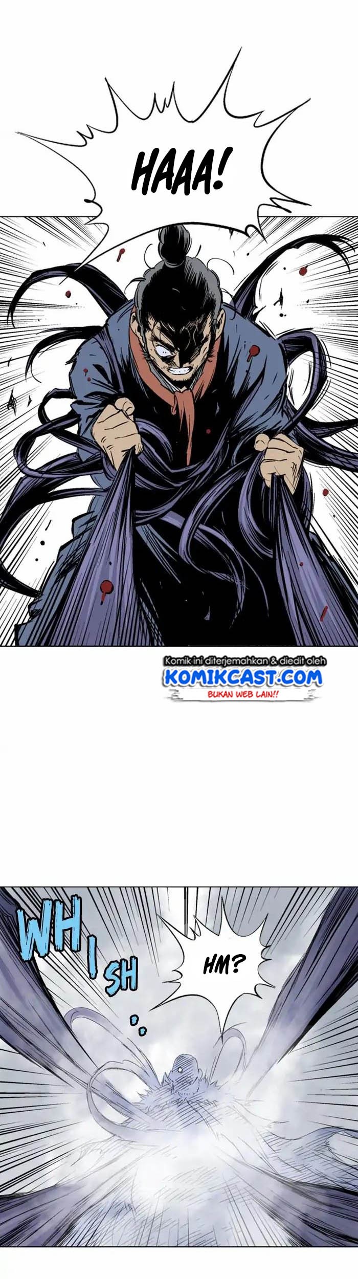 Gosu Chapter 159 - halaman 65