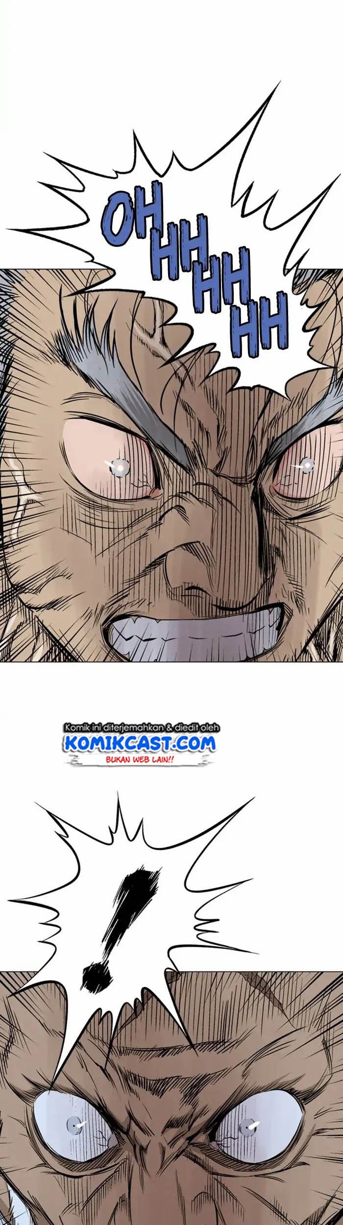 Gosu Chapter 159 - halaman 67