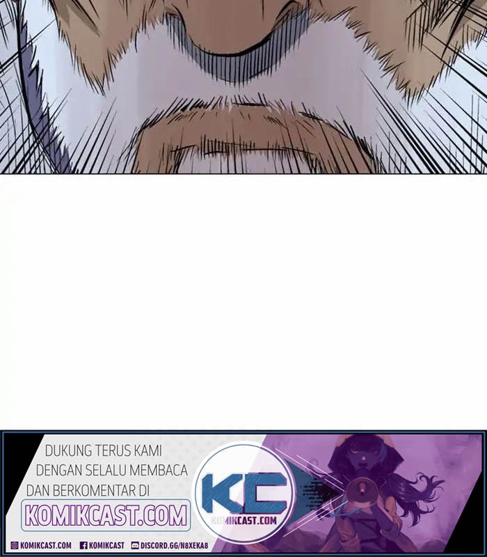 Gosu Chapter 159 - halaman 68