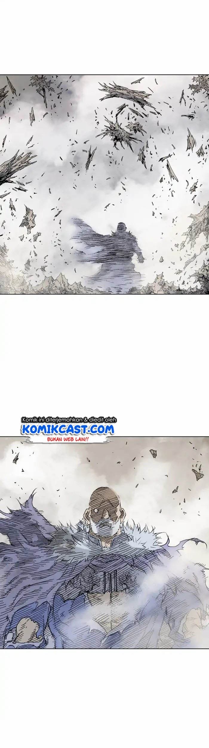 Gosu Chapter 159 - halaman 7