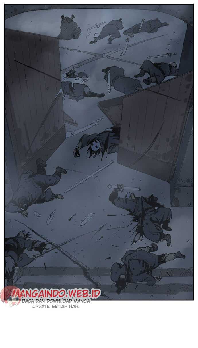 Gosu Chapter 16 - halaman 2