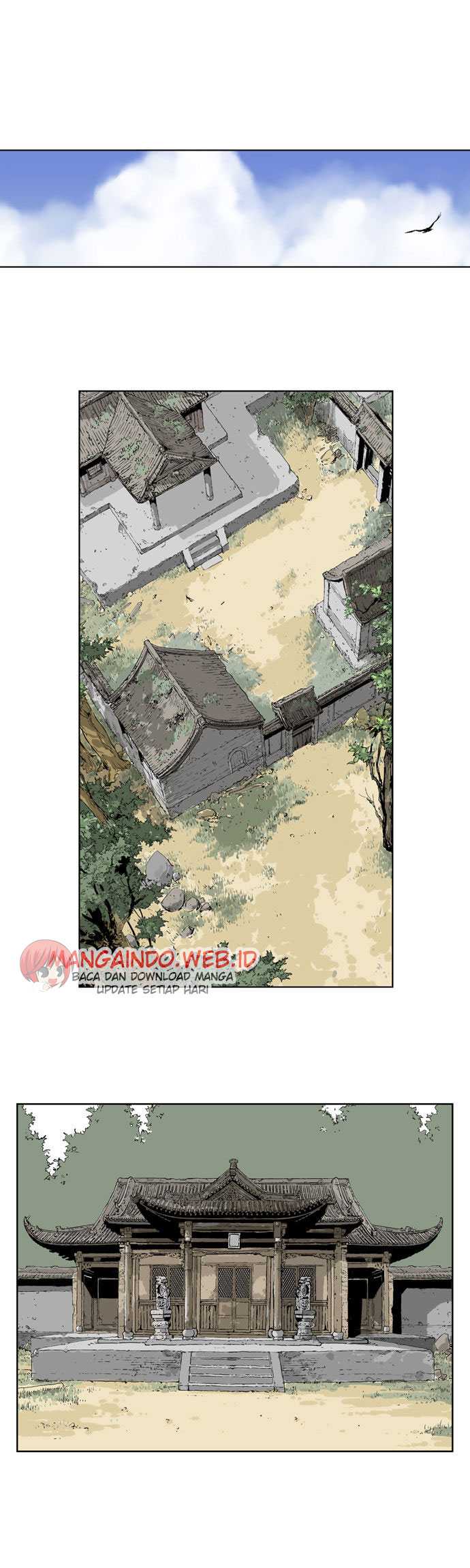 Gosu Chapter 16 - halaman 39