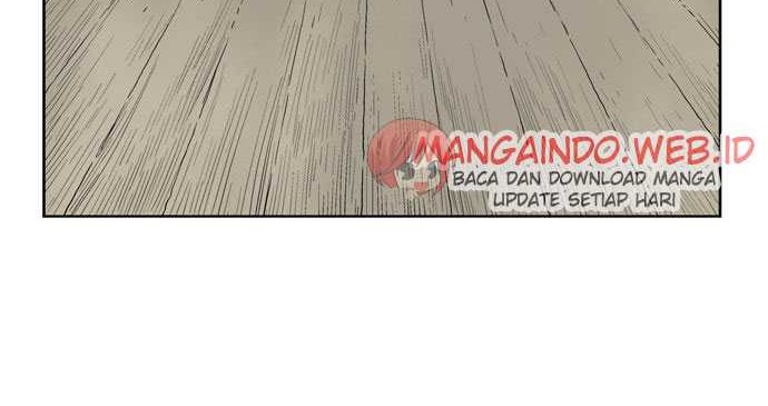 Gosu Chapter 16 - halaman 43
