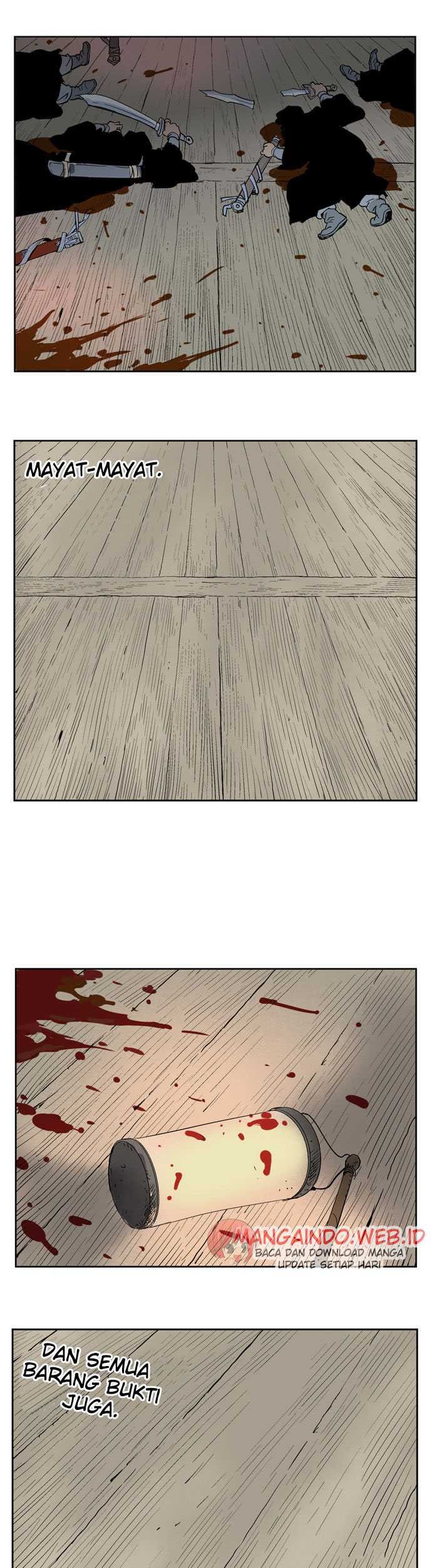Gosu Chapter 16 - halaman 44