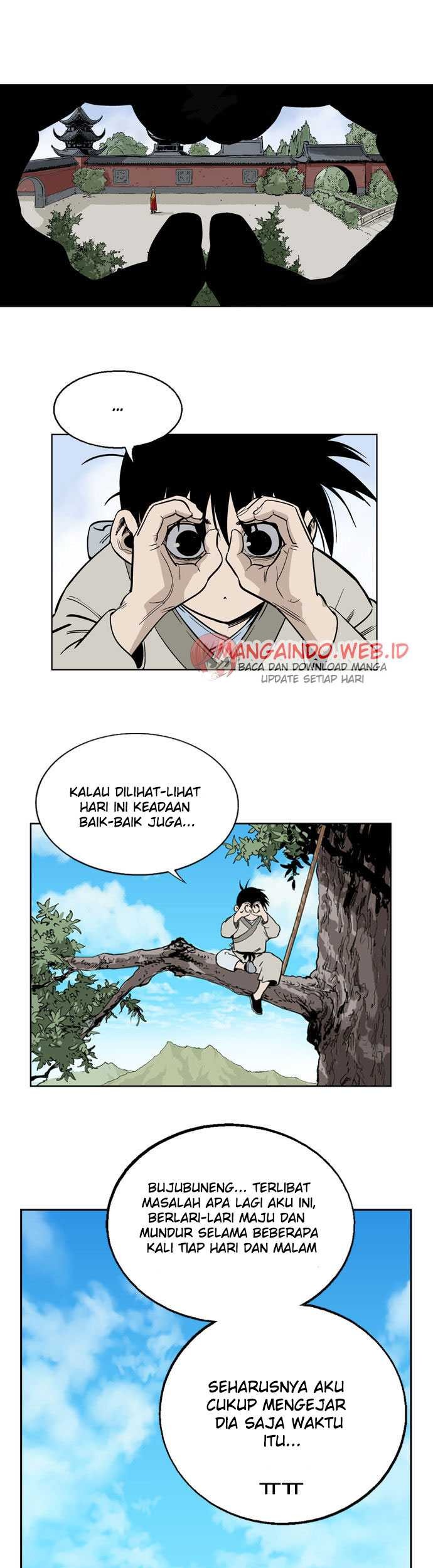 Gosu Chapter 16 - halaman 53