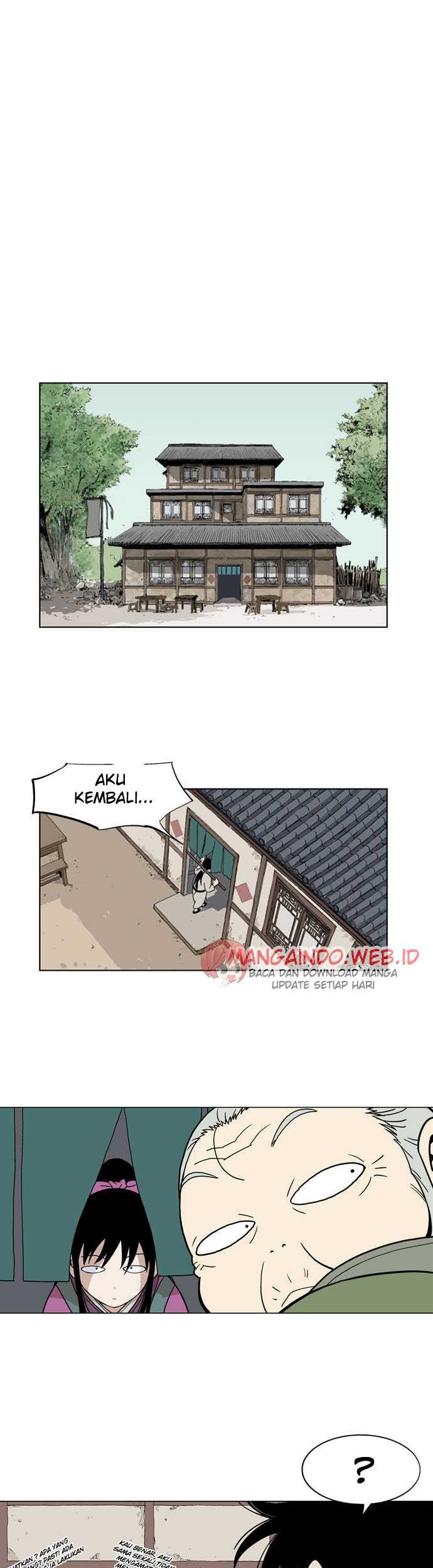 Gosu Chapter 16 - halaman 55