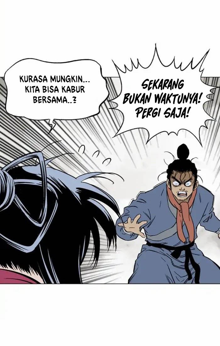 Gosu Chapter 160 - halaman 12