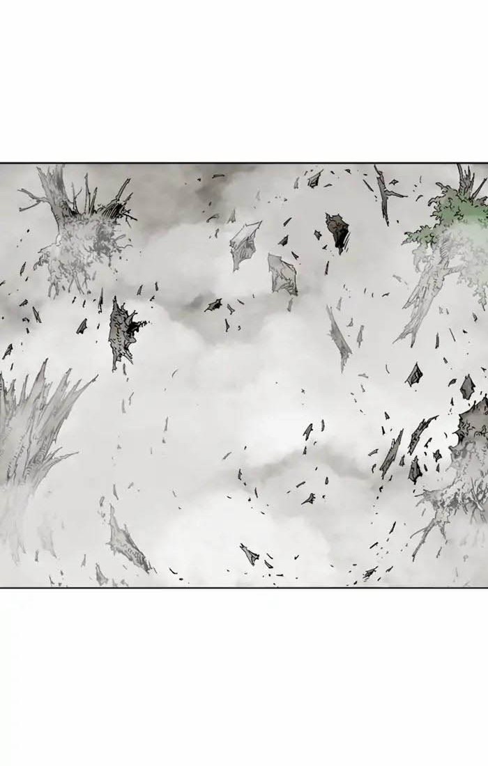 Gosu Chapter 160 - halaman 16