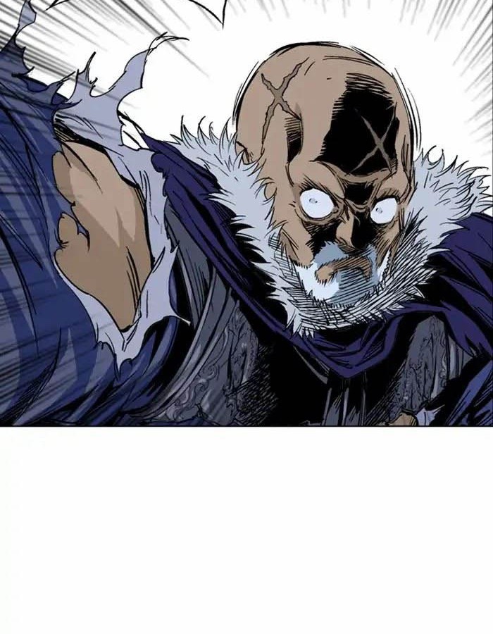 Gosu Chapter 160 - halaman 18