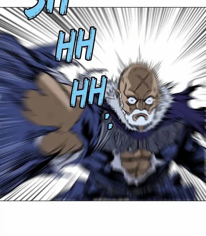 Gosu Chapter 160 - halaman 20