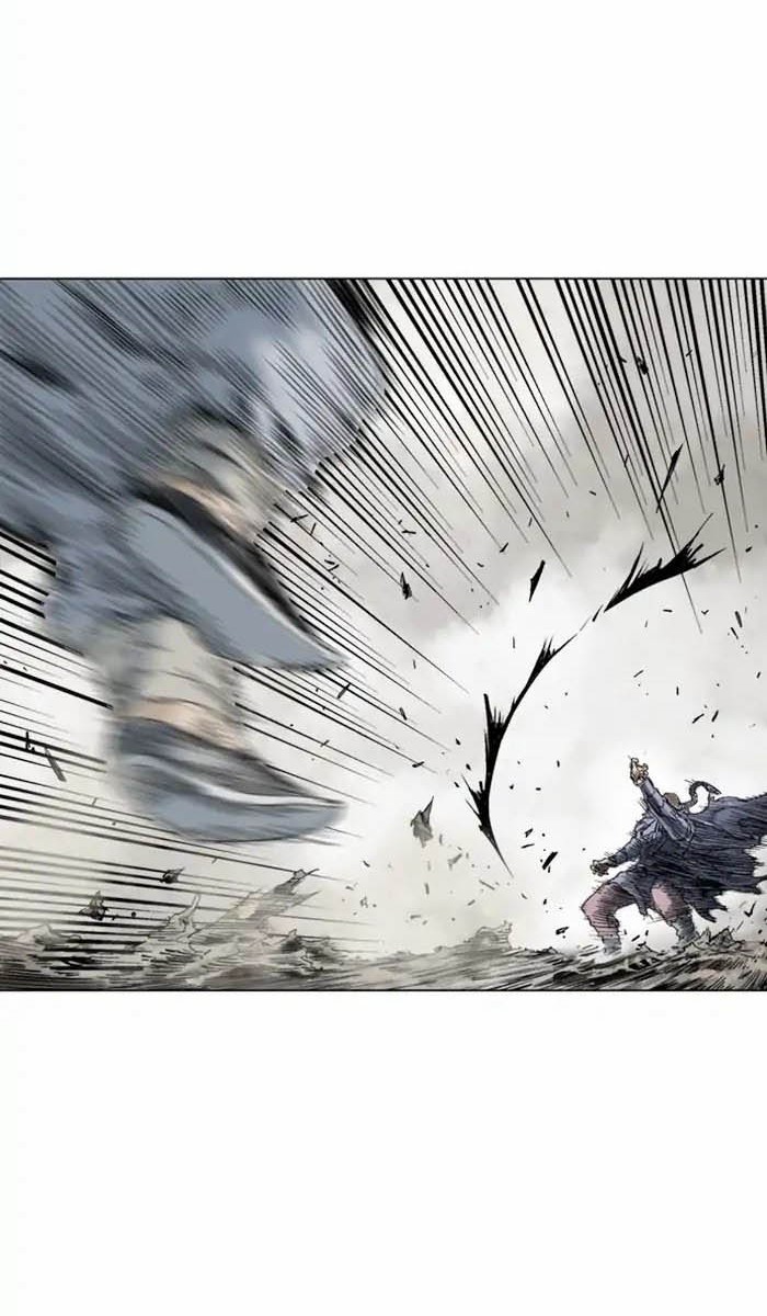 Gosu Chapter 160 - halaman 22