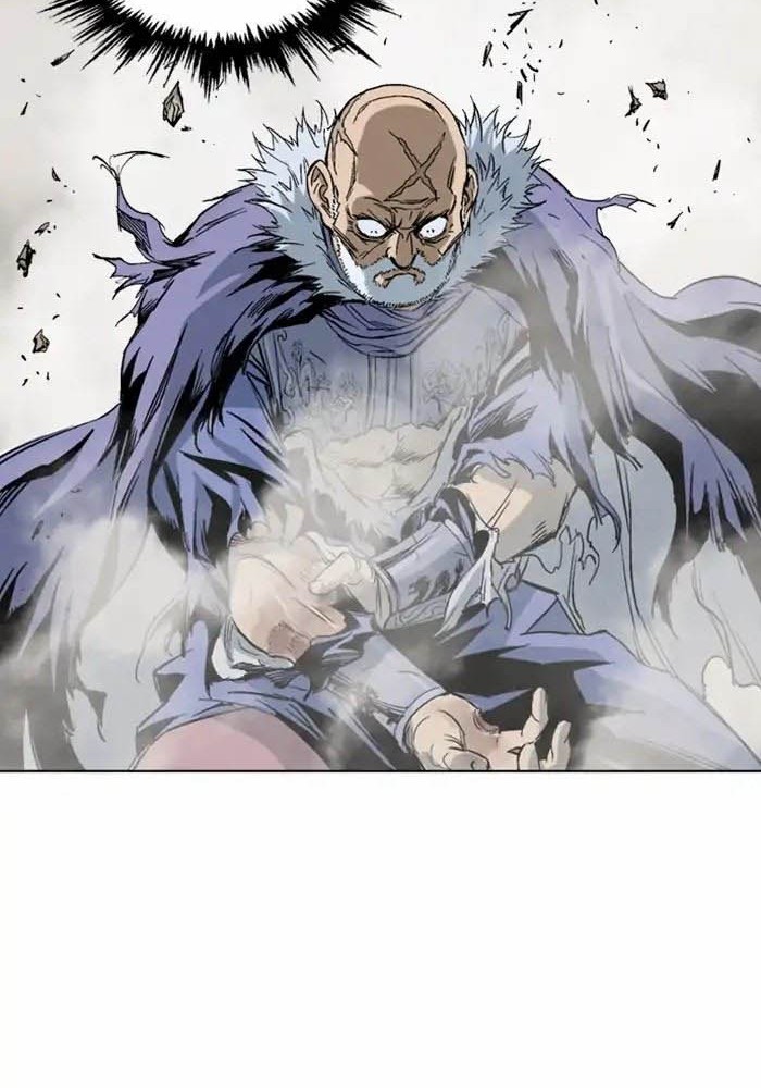 Gosu Chapter 160 - halaman 24