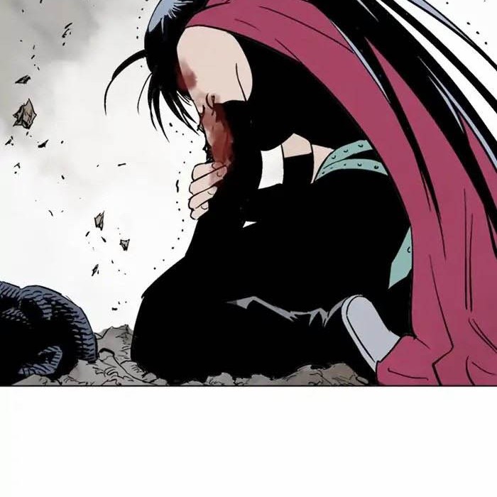 Gosu Chapter 160 - halaman 28