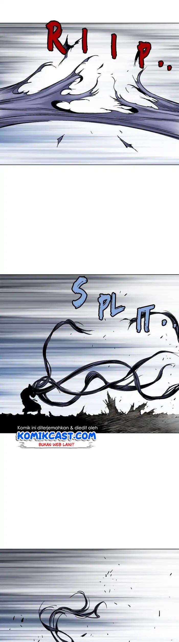 Gosu Chapter 160 - halaman 3