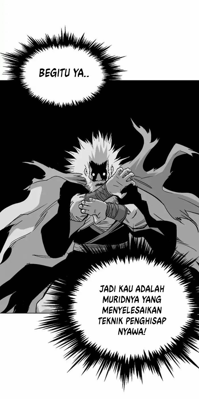 Gosu Chapter 160 - halaman 32