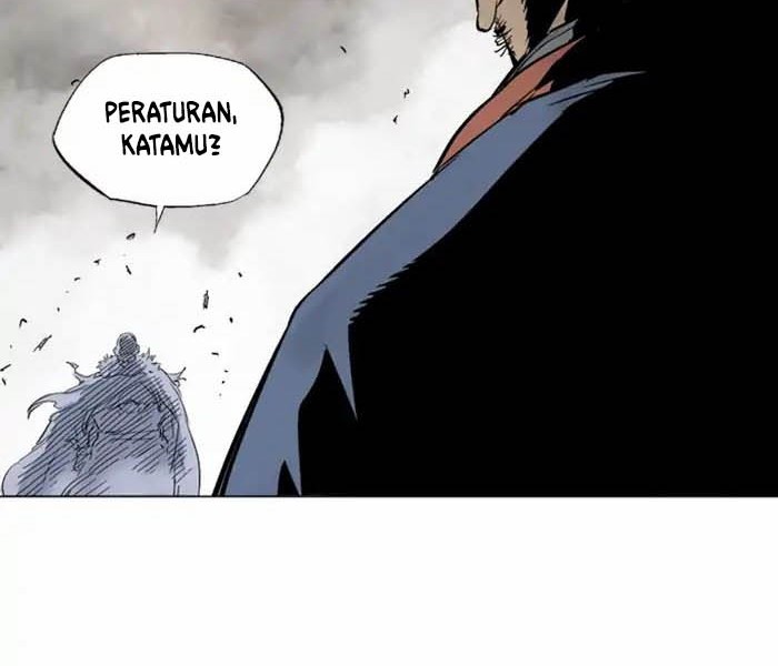 Gosu Chapter 160 - halaman 34