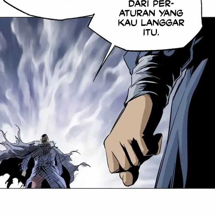 Gosu Chapter 160 - halaman 36