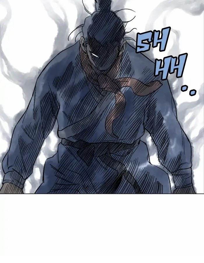 Gosu Chapter 160 - halaman 38