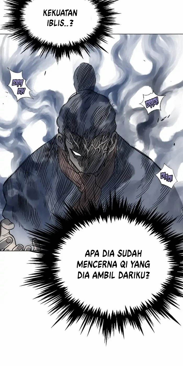 Gosu Chapter 160 - halaman 40