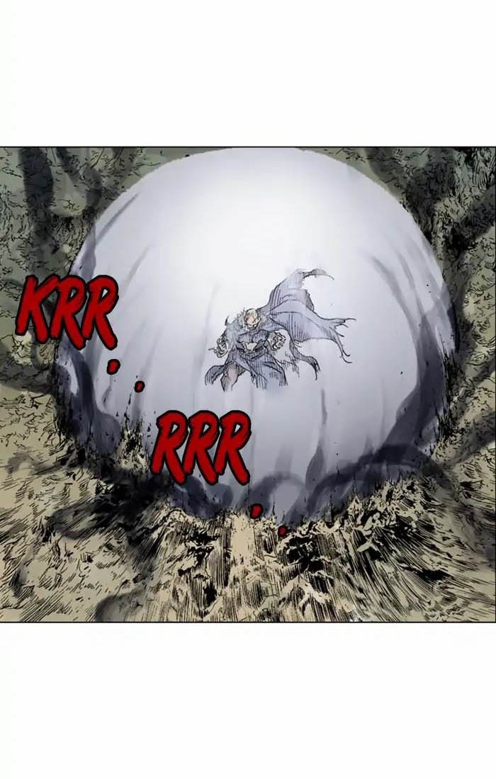 Gosu Chapter 160 - halaman 42