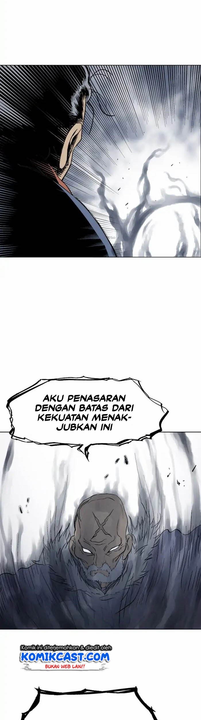 Gosu Chapter 160 - halaman 43
