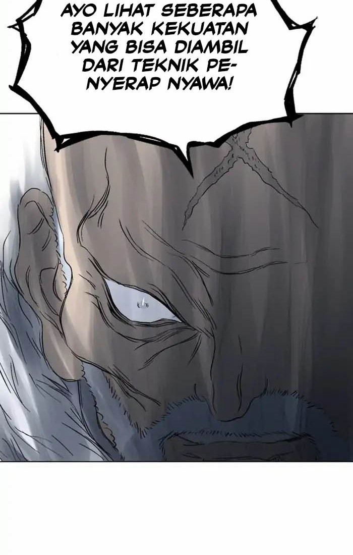 Gosu Chapter 160 - halaman 44