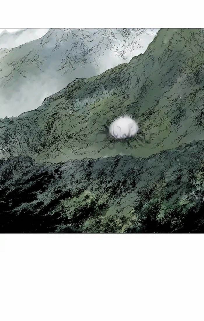 Gosu Chapter 160 - halaman 46
